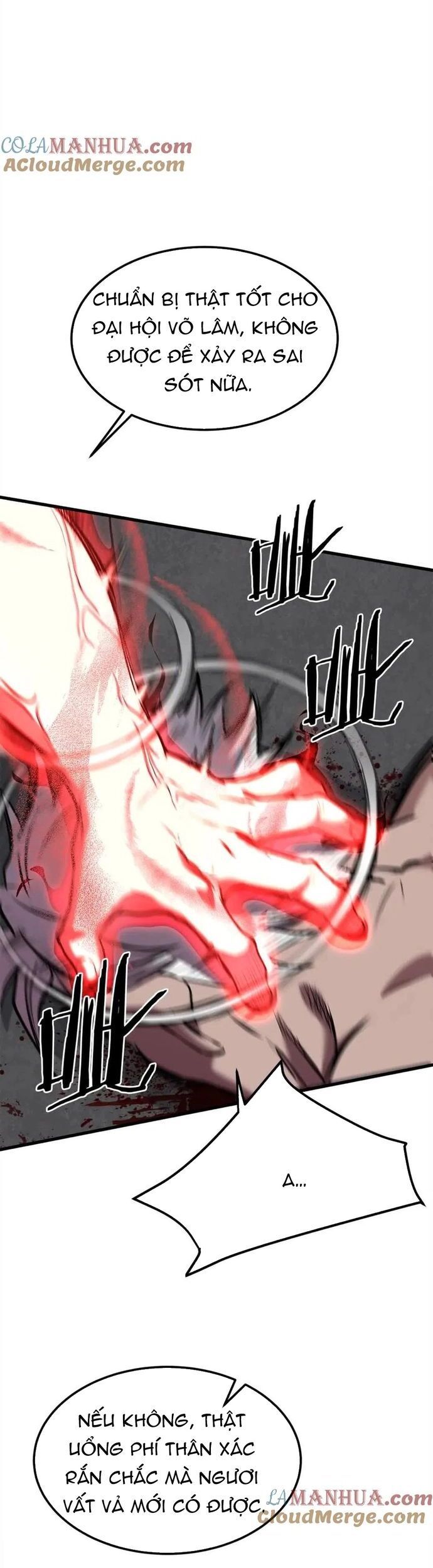 Đại Tướng Quân Bựa - Chapter 99 - Page 30