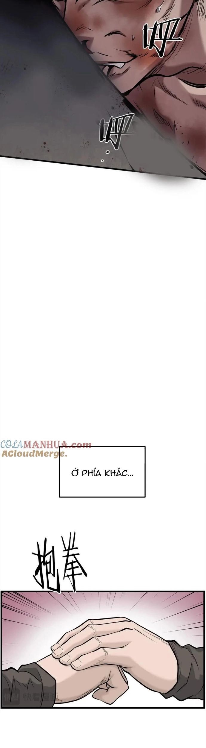 Đại Tướng Quân Bựa - Chapter 99 - Page 32