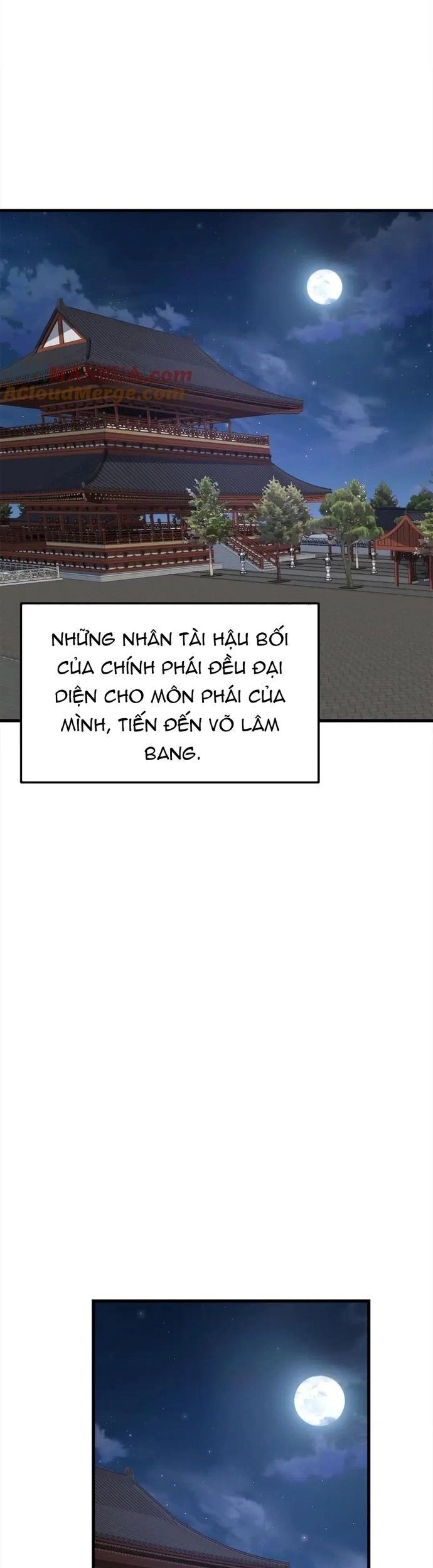 Đại Tướng Quân Bựa - Chapter 99 - Page 34