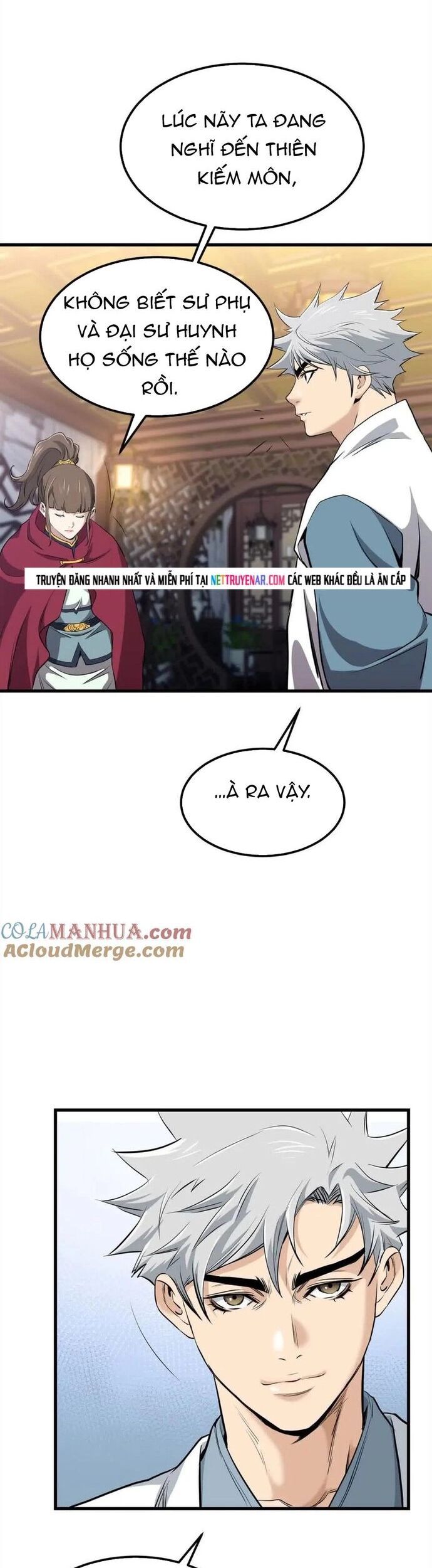 Đại Tướng Quân Bựa - Chapter 99 - Page 37