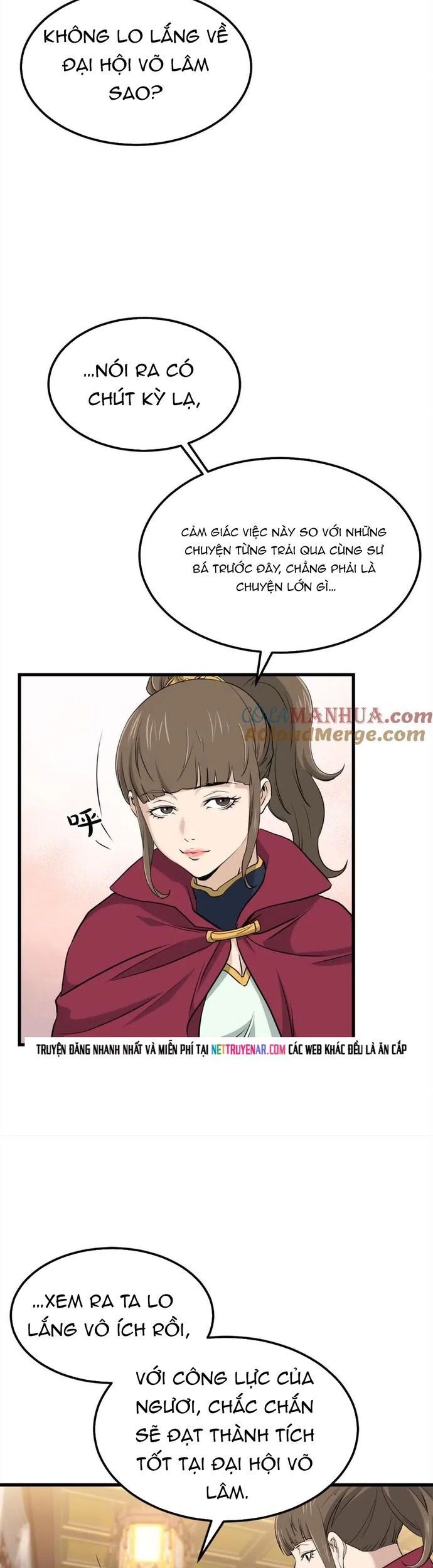 Đại Tướng Quân Bựa - Chapter 99 - Page 38