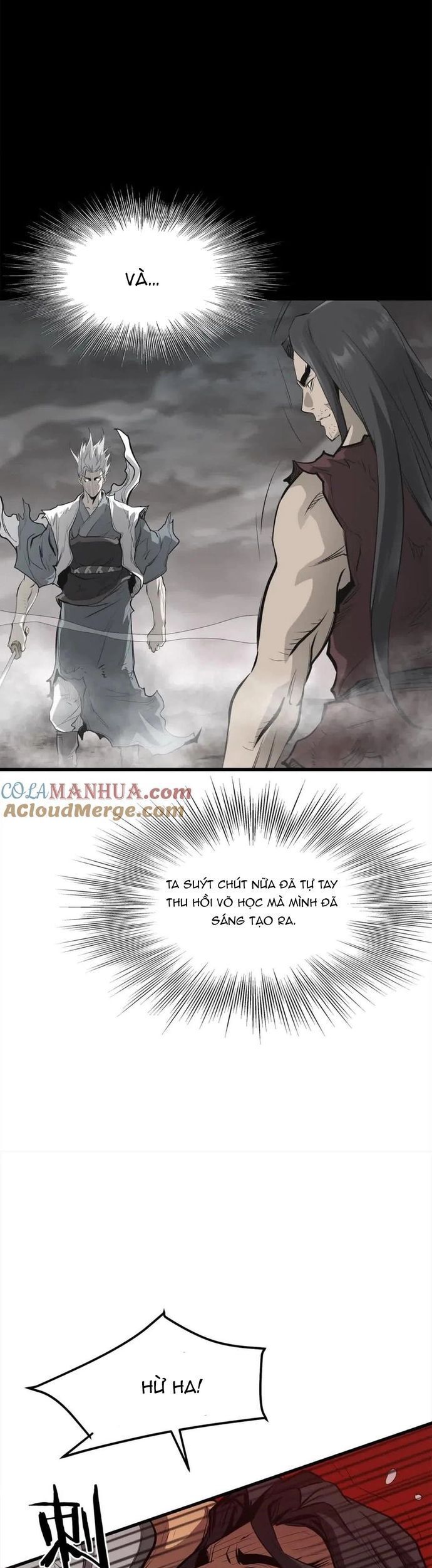 Đại Tướng Quân Bựa - Chapter 99 - Page 4