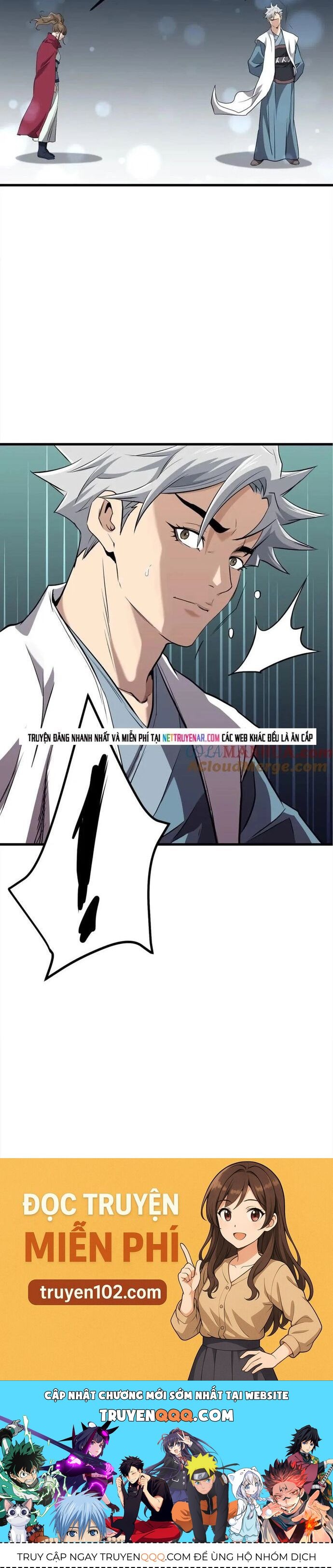 Đại Tướng Quân Bựa - Chapter 99 - Page 41