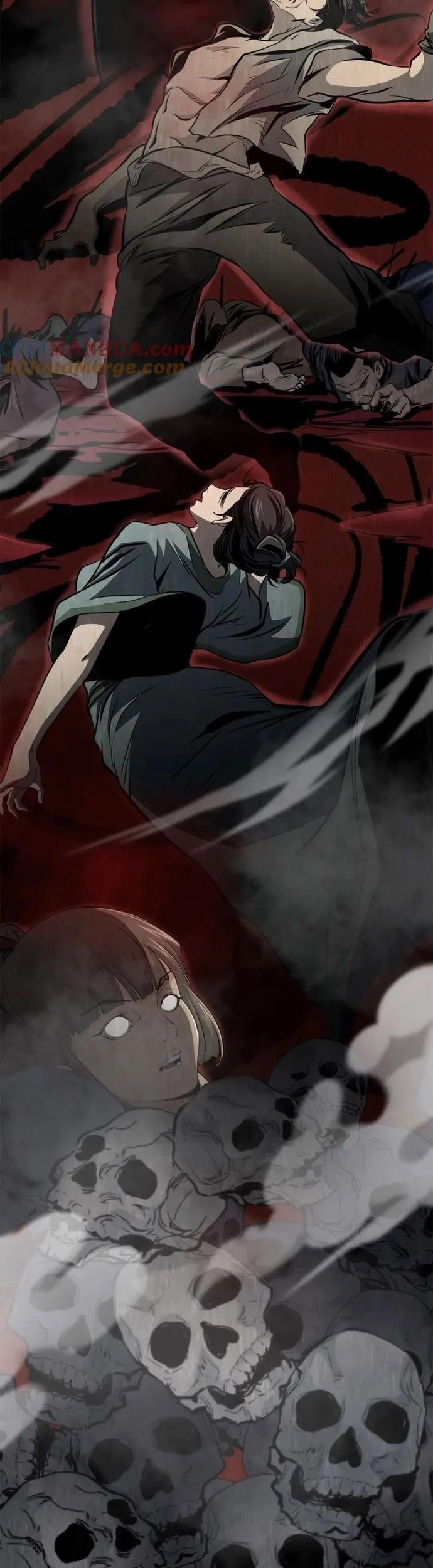 Đại Tướng Quân Bựa - Chapter 99 - Page 6