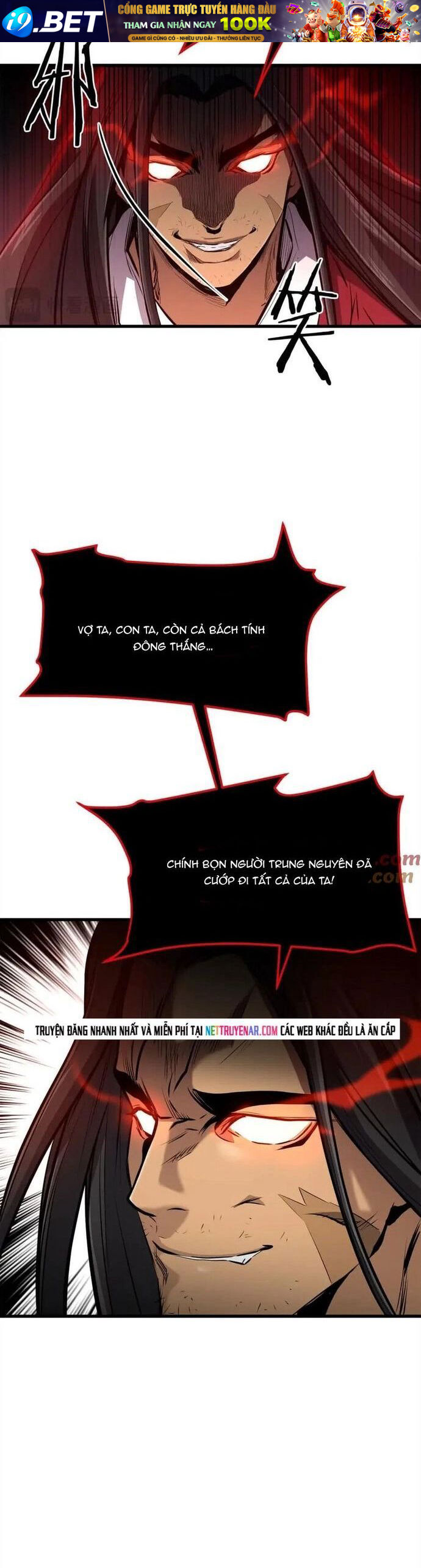 Đại Tướng Quân Bựa - Chapter 99 - Page 9