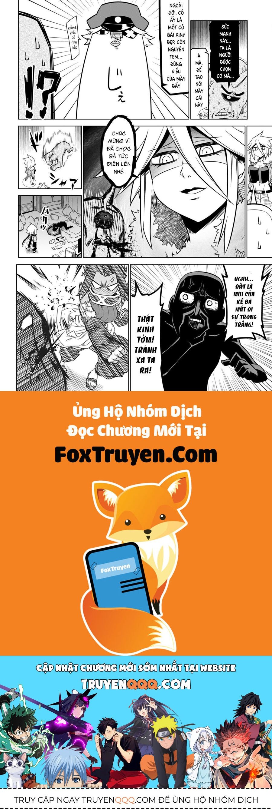 Zannen Jokanbu Black General-san - Chapter 159 - Page 11