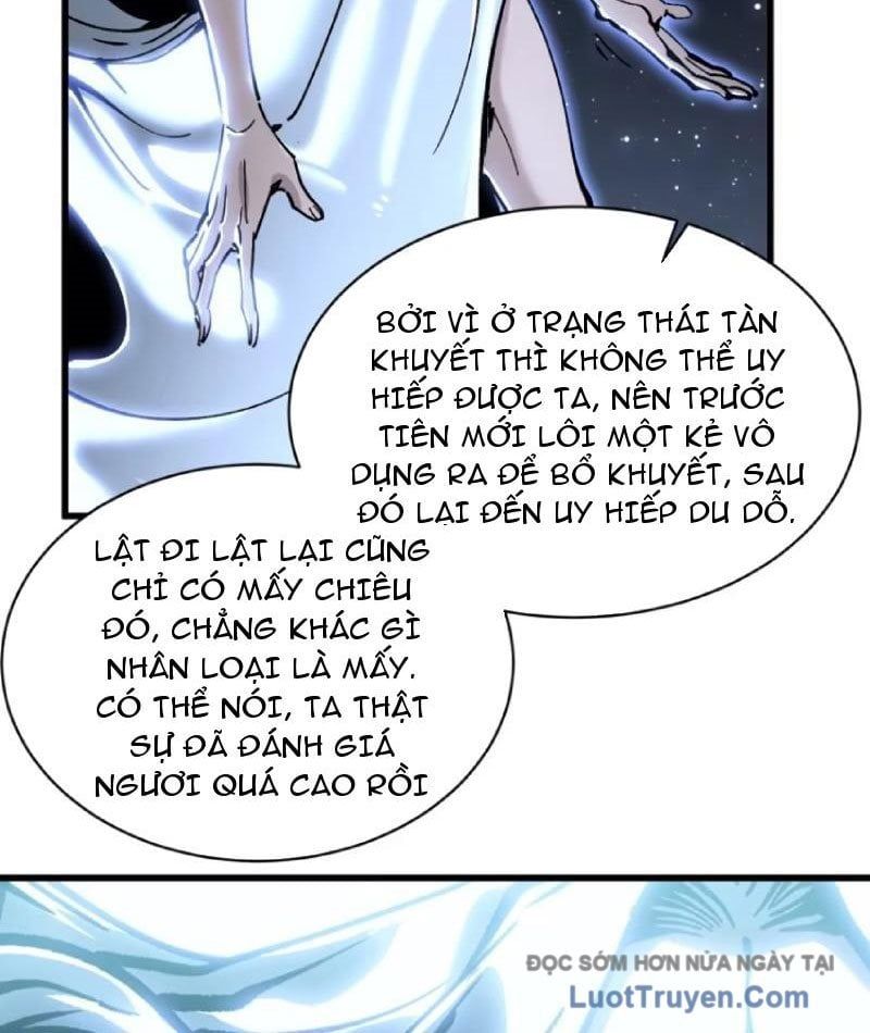 Cao Võ Tiến Hóa: Bắt Đầu Thức Tỉnh Quái Thú Chi Vương - Chapter 65 - Page 22