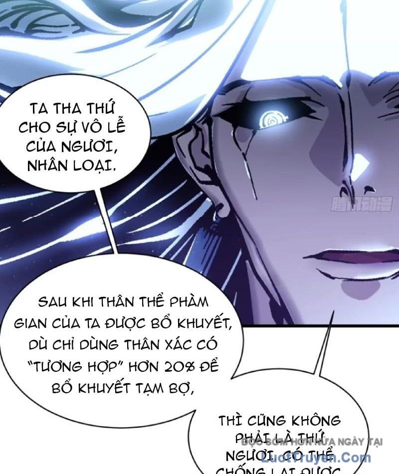 Cao Võ Tiến Hóa: Bắt Đầu Thức Tỉnh Quái Thú Chi Vương - Chapter 65 - Page 23