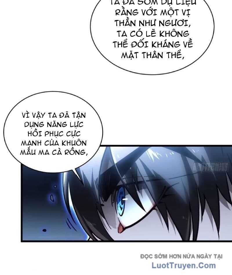 Cao Võ Tiến Hóa: Bắt Đầu Thức Tỉnh Quái Thú Chi Vương - Chapter 65 - Page 39