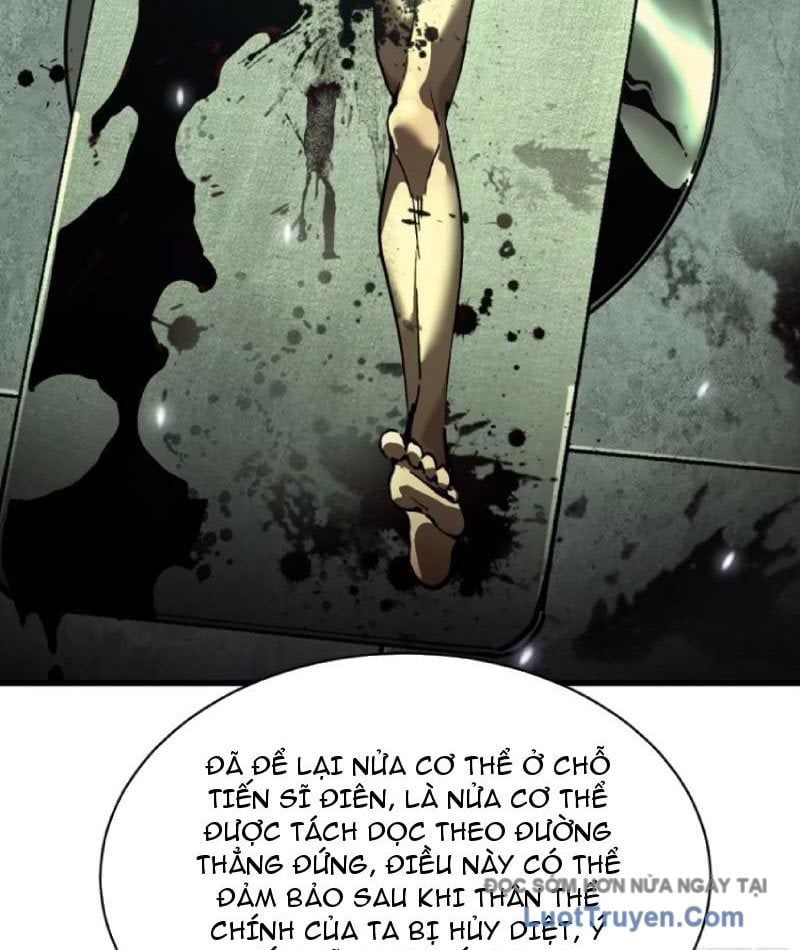 Cao Võ Tiến Hóa: Bắt Đầu Thức Tỉnh Quái Thú Chi Vương - Chapter 65 - Page 41