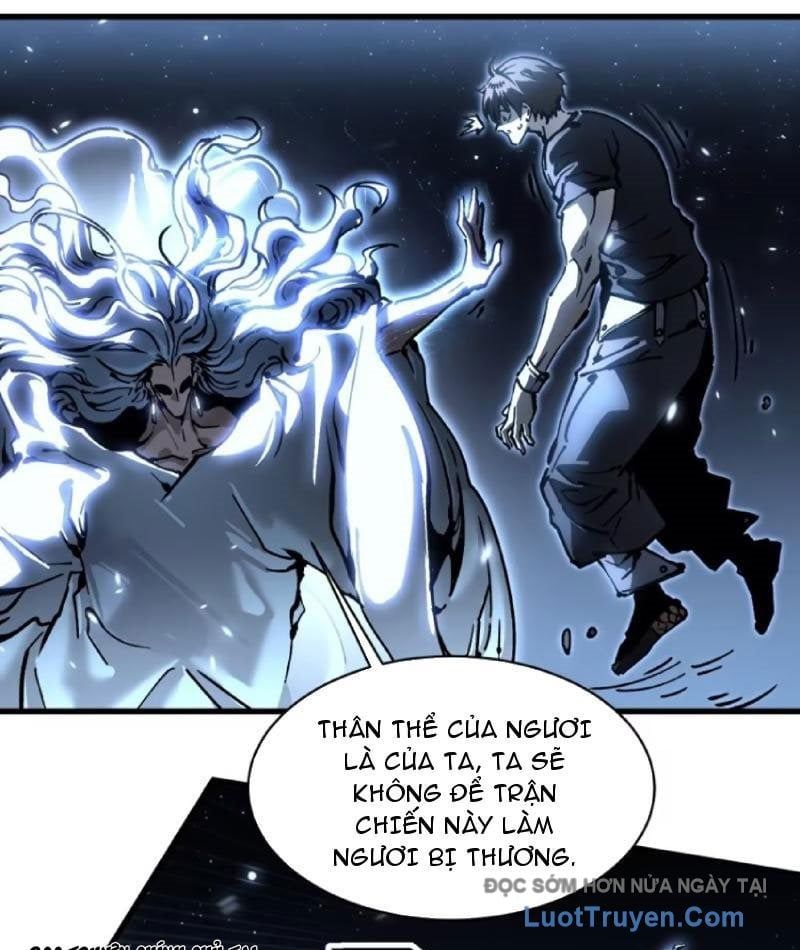 Cao Võ Tiến Hóa: Bắt Đầu Thức Tỉnh Quái Thú Chi Vương - Chapter 65 - Page 57