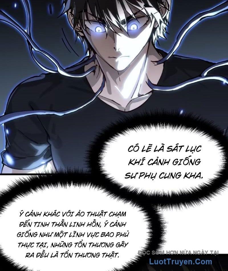 Cao Võ Tiến Hóa: Bắt Đầu Thức Tỉnh Quái Thú Chi Vương - Chapter 65 - Page 8