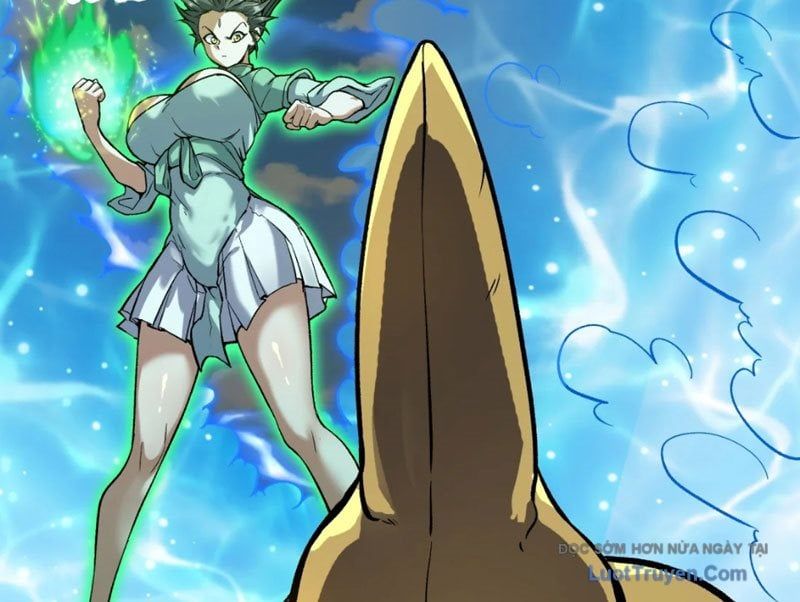 Tu Chân: Từ Yêu Tộc Nữ Đế Bắt Đầu - Chapter 18 - Page 100