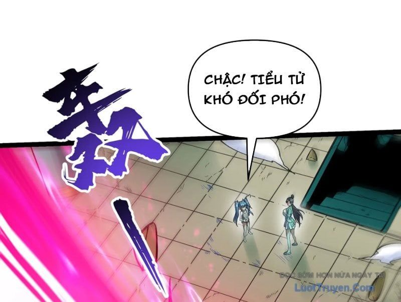 Tu Chân: Từ Yêu Tộc Nữ Đế Bắt Đầu - Chapter 18 - Page 115