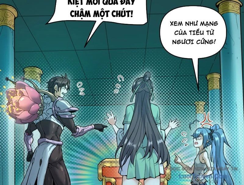 Tu Chân: Từ Yêu Tộc Nữ Đế Bắt Đầu - Chapter 18 - Page 126