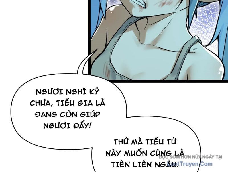 Tu Chân: Từ Yêu Tộc Nữ Đế Bắt Đầu - Chapter 18 - Page 129