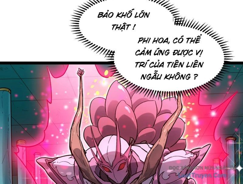 Tu Chân: Từ Yêu Tộc Nữ Đế Bắt Đầu - Chapter 18 - Page 144