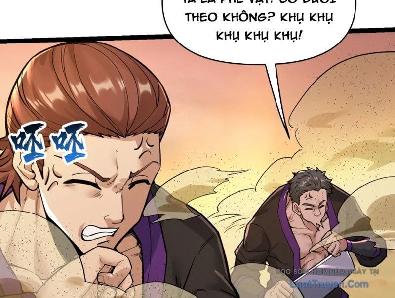 Tu Chân: Từ Yêu Tộc Nữ Đế Bắt Đầu - Chapter 18 - Page 31