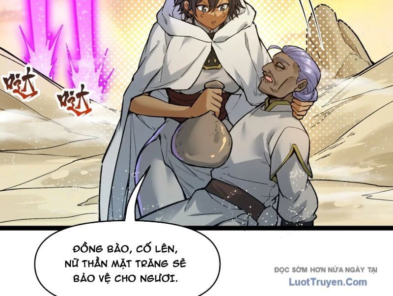 Tu Chân: Từ Yêu Tộc Nữ Đế Bắt Đầu - Chapter 18 - Page 4