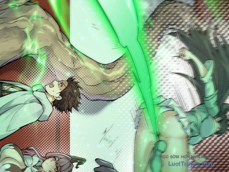 Tu Chân: Từ Yêu Tộc Nữ Đế Bắt Đầu - Chapter 18 - Page 44