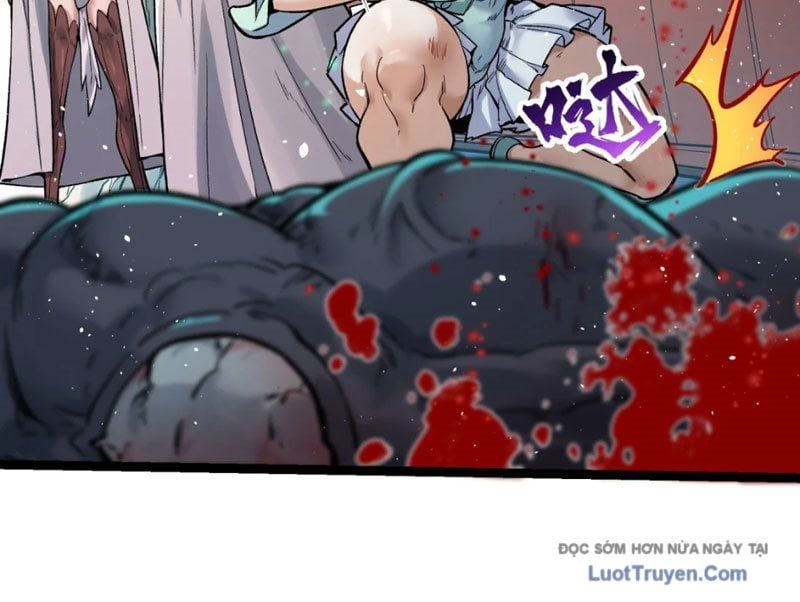 Tu Chân: Từ Yêu Tộc Nữ Đế Bắt Đầu - Chapter 18 - Page 48