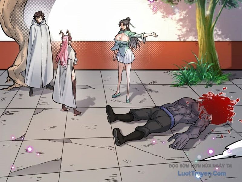 Tu Chân: Từ Yêu Tộc Nữ Đế Bắt Đầu - Chapter 18 - Page 50