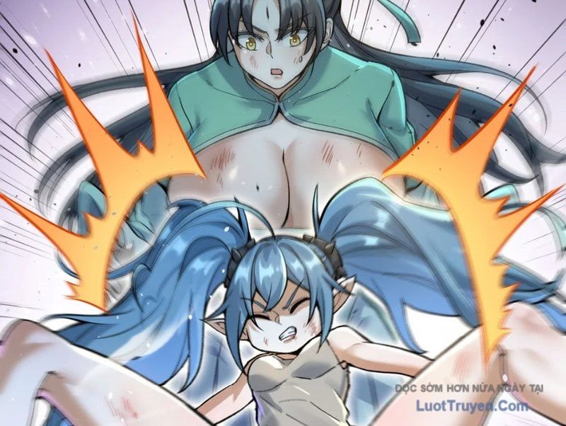 Tu Chân: Từ Yêu Tộc Nữ Đế Bắt Đầu - Chapter 18 - Page 52