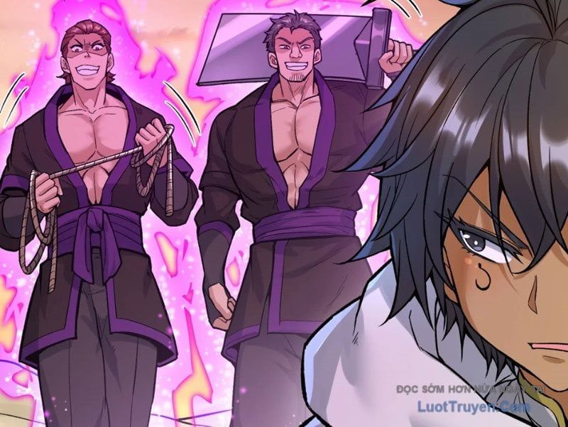 Tu Chân: Từ Yêu Tộc Nữ Đế Bắt Đầu - Chapter 18 - Page 6