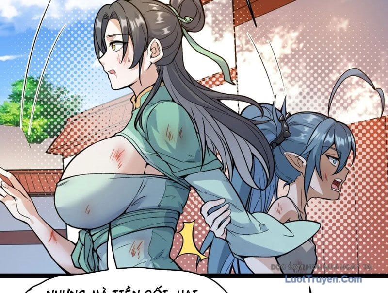 Tu Chân: Từ Yêu Tộc Nữ Đế Bắt Đầu - Chapter 18 - Page 81