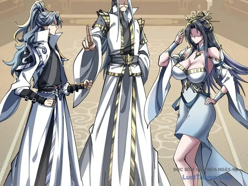 Tu Tiên Thần Tốc - Chapter 19 - Page 107