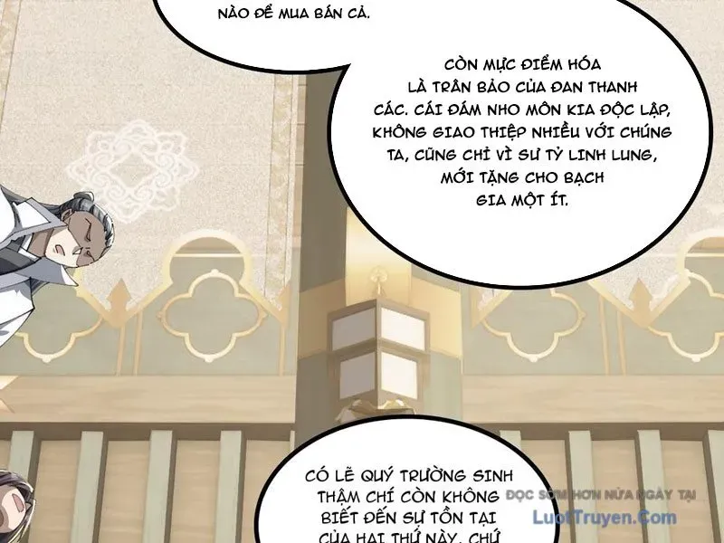 Tu Tiên Thần Tốc - Chapter 19 - Page 23