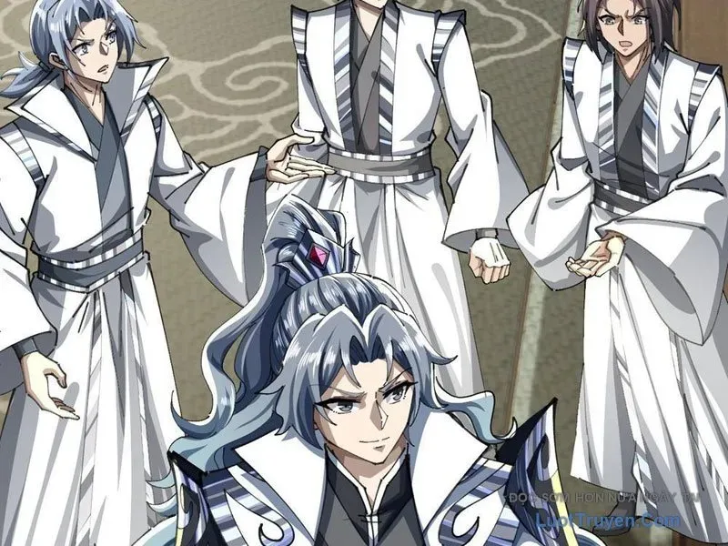 Tu Tiên Thần Tốc - Chapter 19 - Page 28