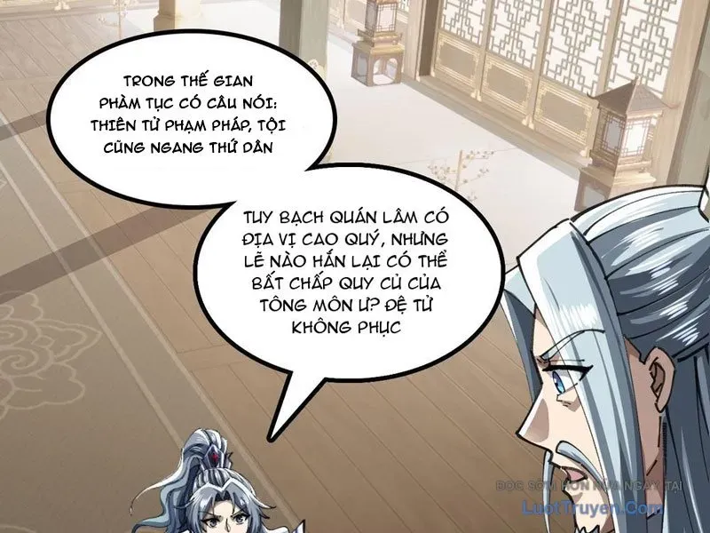 Tu Tiên Thần Tốc - Chapter 19 - Page 36