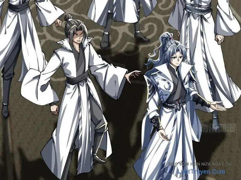 Tu Tiên Thần Tốc - Chapter 19 - Page 40