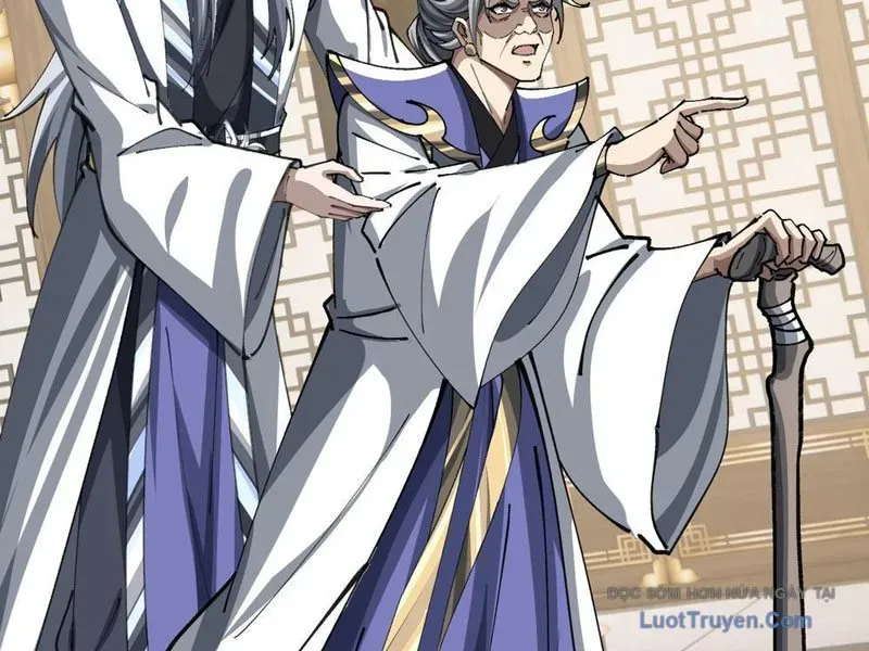 Tu Tiên Thần Tốc - Chapter 19 - Page 56