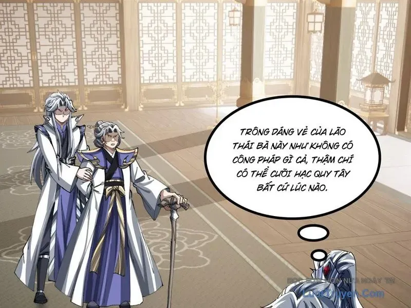 Tu Tiên Thần Tốc - Chapter 19 - Page 62