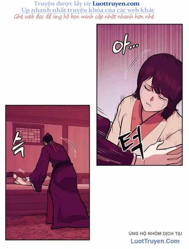 Thái Thú Kang Jin Lee - Chapter 90 - Page 35