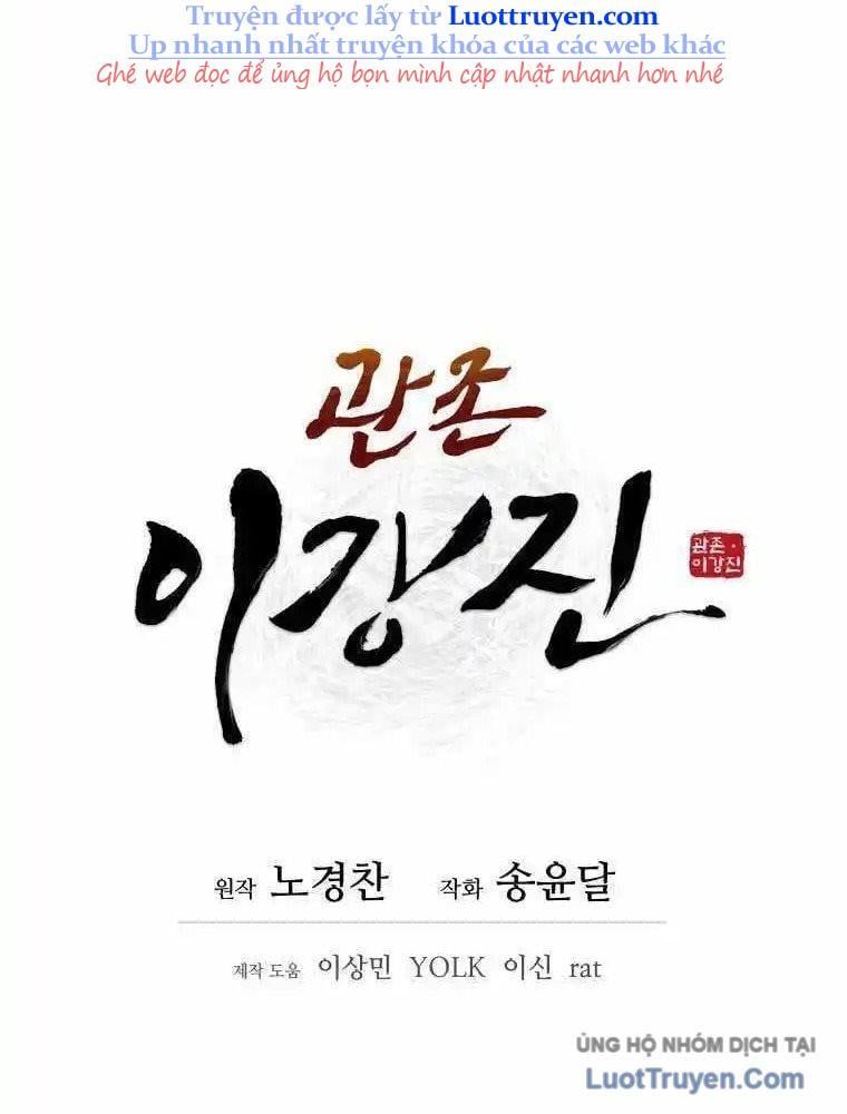 Thái Thú Kang Jin Lee - Chapter 90 - Page 39