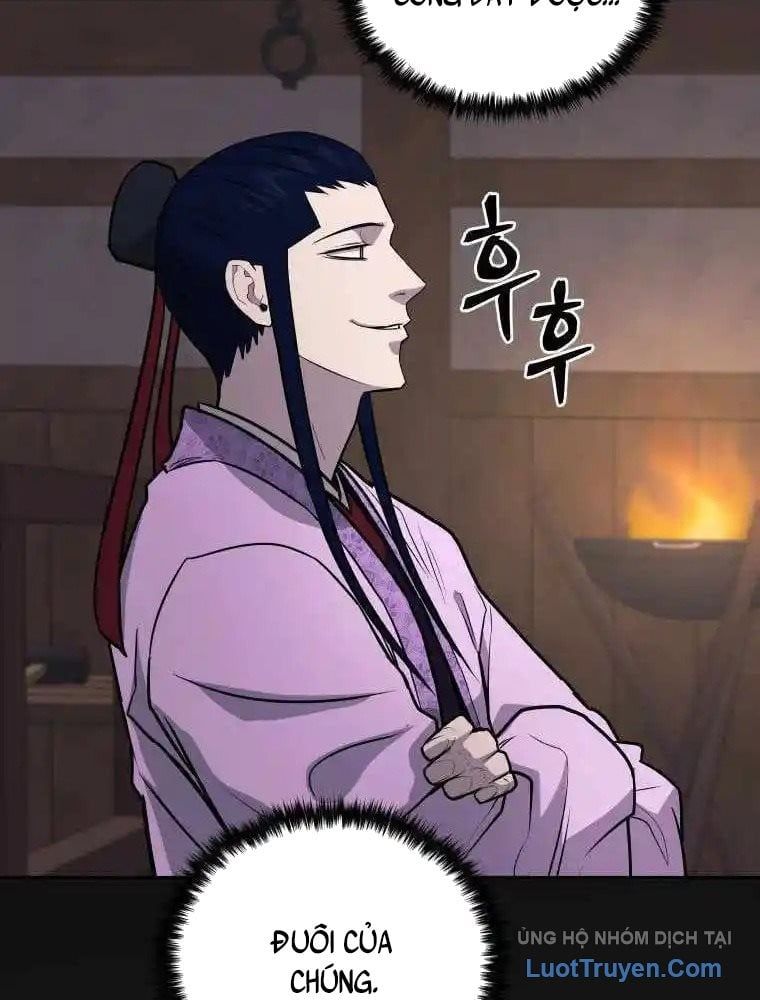 Thái Thú Kang Jin Lee - Chapter 90 - Page 5