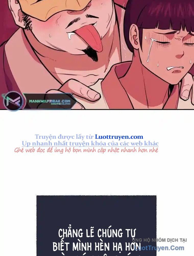 Thái Thú Kang Jin Lee - Chapter 90 - Page 8