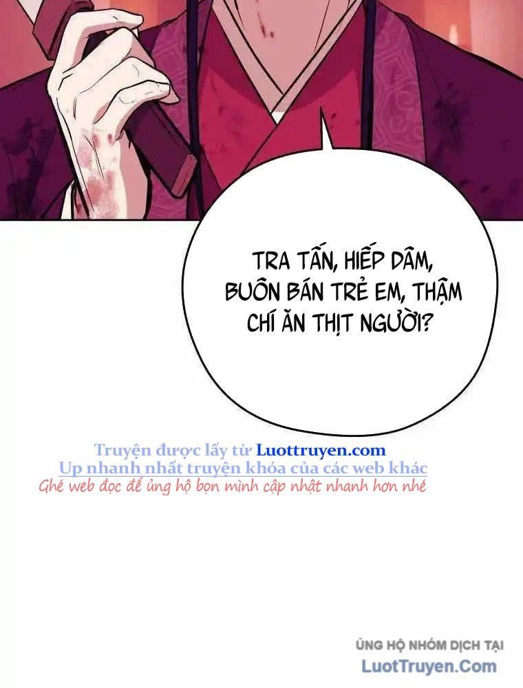 Thái Thú Kang Jin Lee - Chapter 90 - Page 90