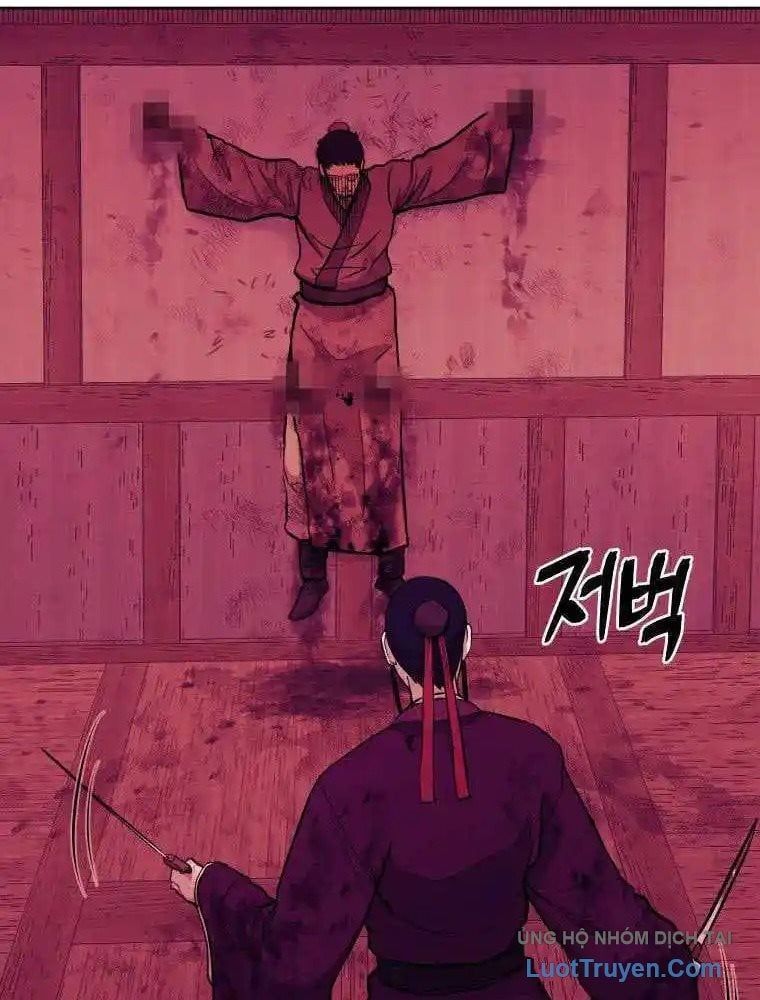 Thái Thú Kang Jin Lee - Chapter 90 - Page 91