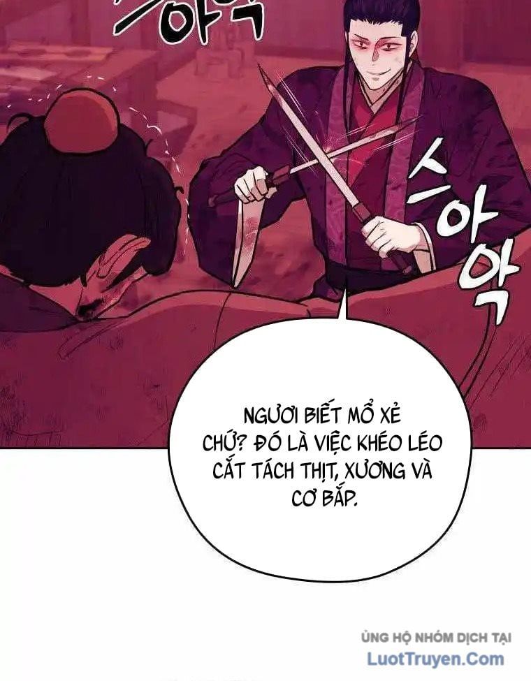 Thái Thú Kang Jin Lee - Chapter 90 - Page 96