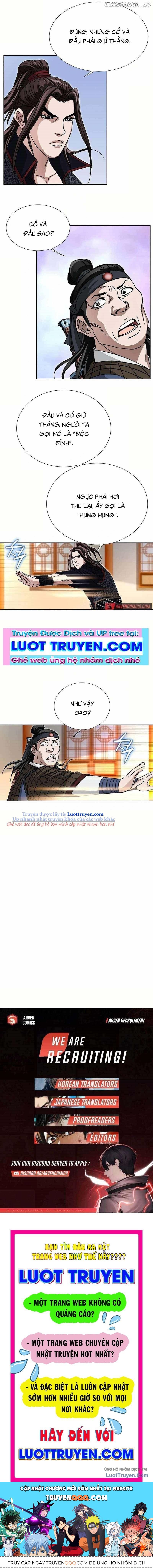 Thánh Linh Quy Lai - Chapter 14 - Page 14