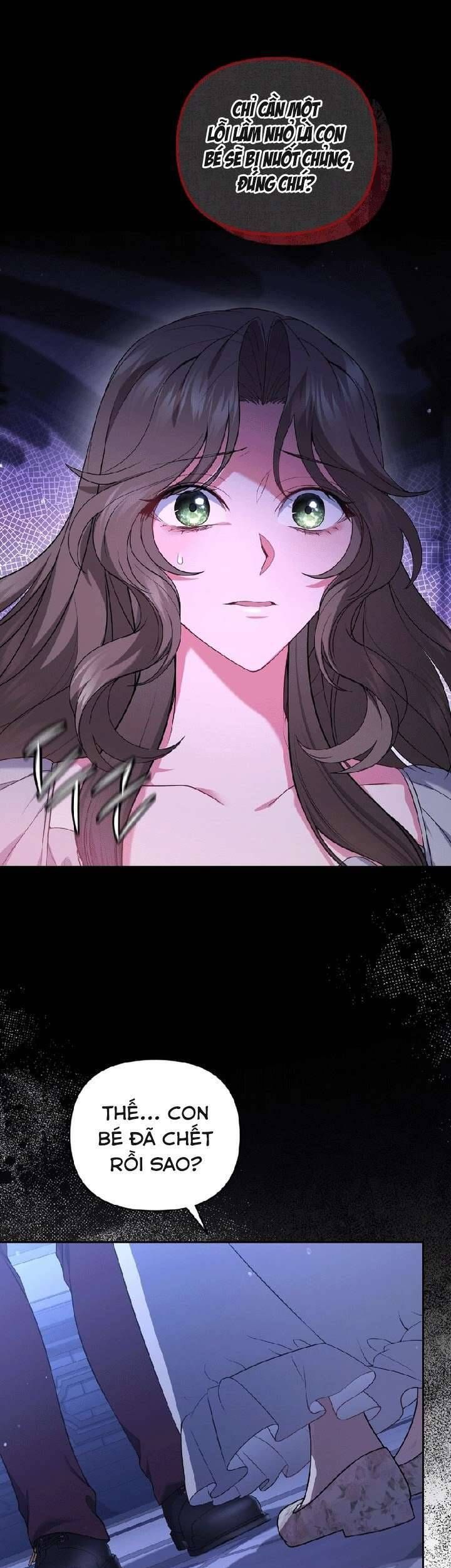 Sát Nhân Nhắm Tới Tiểu Thư Tóc Nâu - Chapter 11 - Page 13