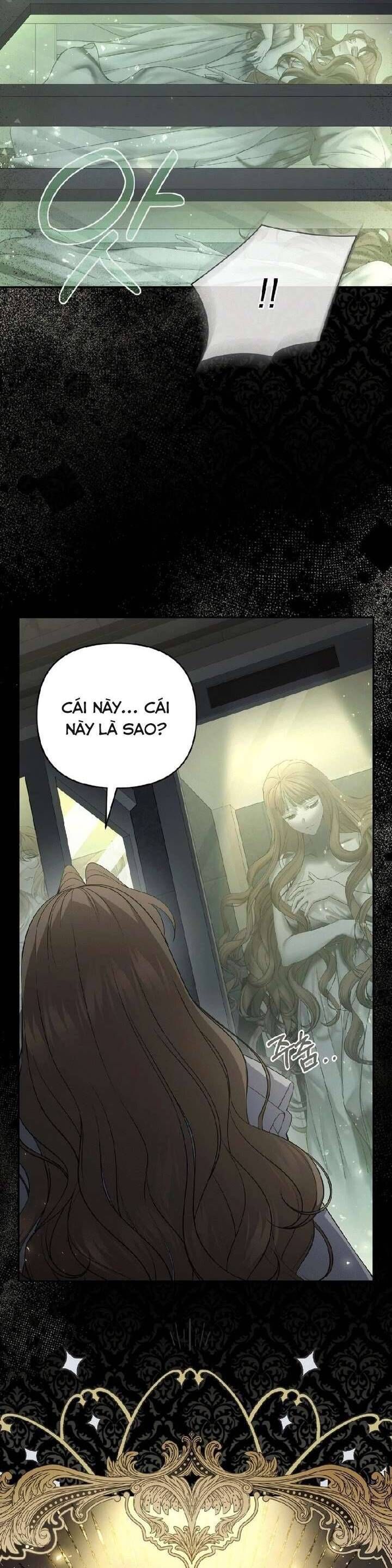 Sát Nhân Nhắm Tới Tiểu Thư Tóc Nâu - Chapter 11 - Page 22