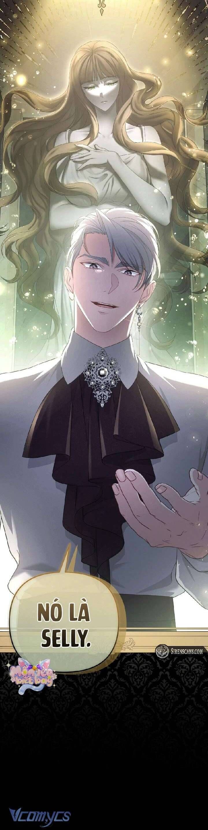 Sát Nhân Nhắm Tới Tiểu Thư Tóc Nâu - Chapter 11 - Page 23