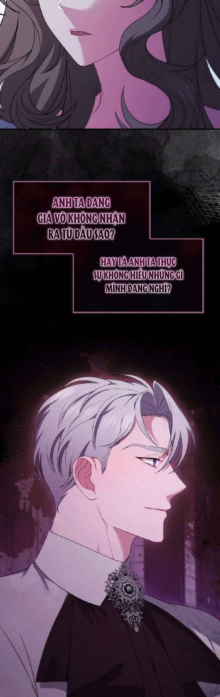 Sát Nhân Nhắm Tới Tiểu Thư Tóc Nâu - Chapter 11 - Page 39