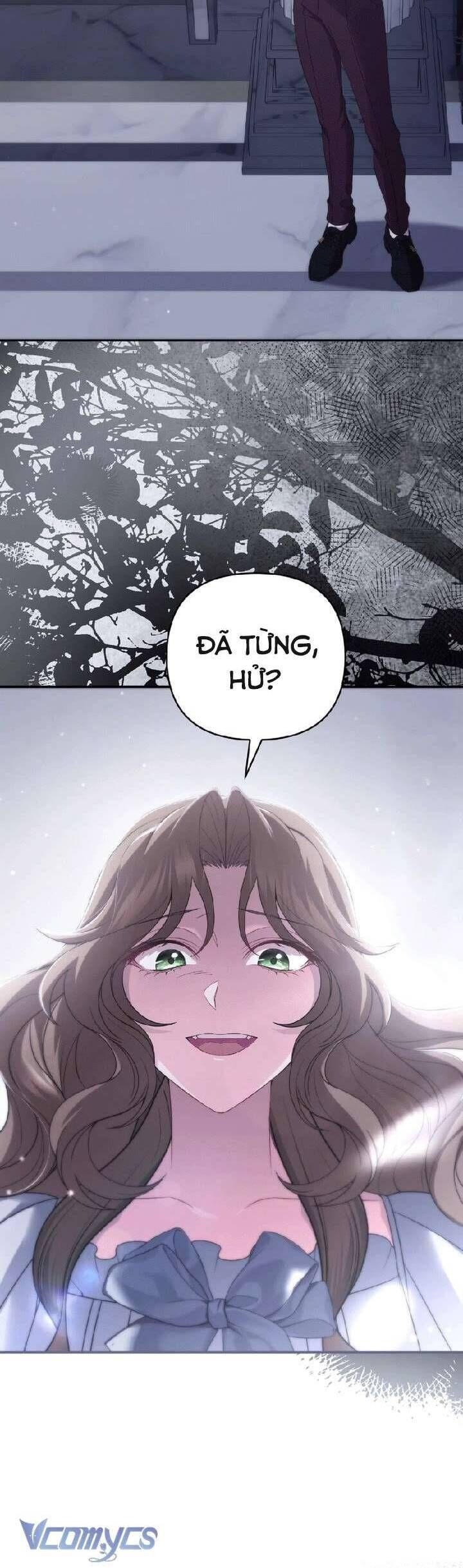Sát Nhân Nhắm Tới Tiểu Thư Tóc Nâu - Chapter 11 - Page 43