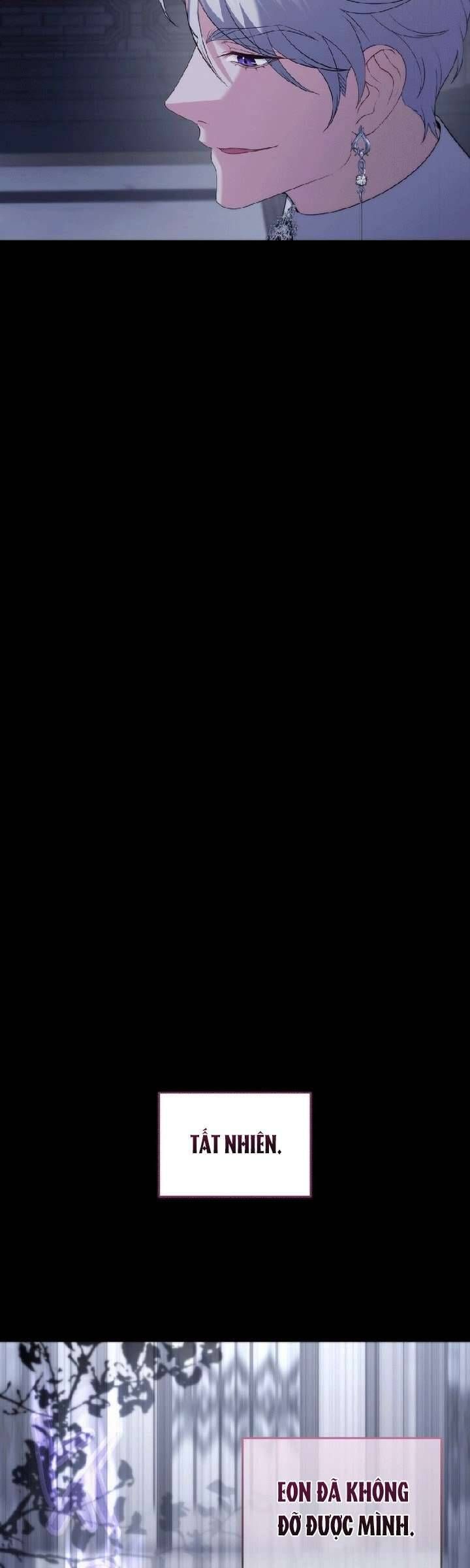 Sát Nhân Nhắm Tới Tiểu Thư Tóc Nâu - Chapter 11 - Page 45